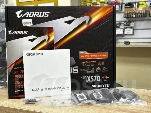 AMD X570 ����