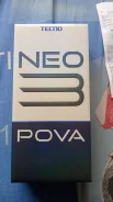 Tecno Pova Neo 3. �����, 128 �� ����