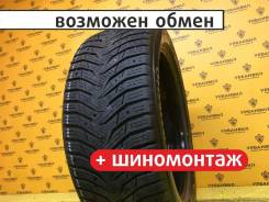 Kumho WinterCraft Ice WI31+