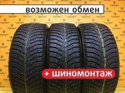 Kumho WinterCraft Ice WI31+