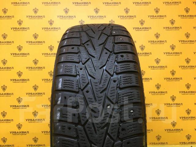 Nokian Hakkapeliitta 7