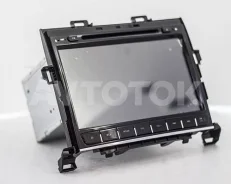MR-3184 ��������� Toyota Alphard (2006-2013), Vettiro 2008 An ����