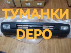   Toyota Land Cruiser 100 (02-07) (  100)