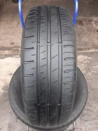 Dunlop SP Touring R1
