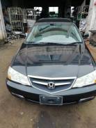Honda Inspire. UA4, J25A ����