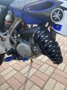 Yamaha YZ 125. 125 000����. ��., ��������, ��� ���, ������ �� �� ����