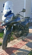 Suzuki V-Strom 650. 645����. ��., ��������, ���������, ��� ������� ����