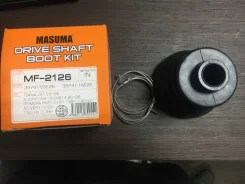 ������� ������� Masuma MF2126 ����