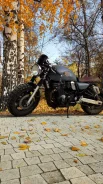 Suzuki Inazuma. 400����. ��., ��������, ���������, ������ �� �� ����