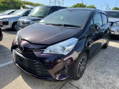 Toyota Vitz. �������, ��������, 1.0, ������, 77����. ��, �/� ����
