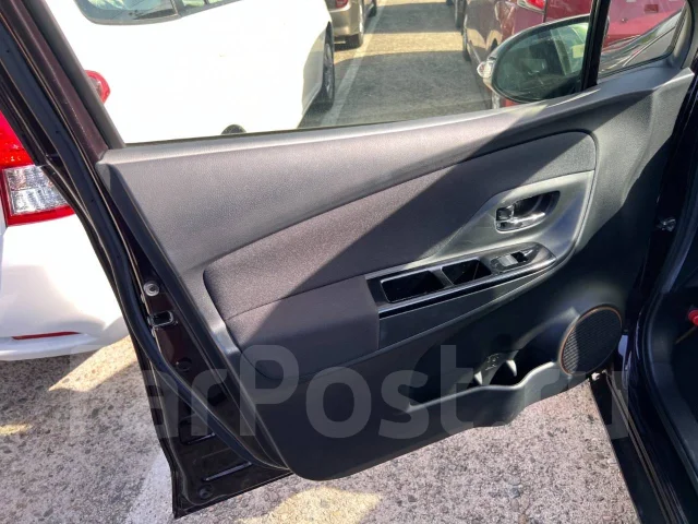 Toyota Vitz. �������, ��������, 1.0, ������, 77����. ��, �/� ����