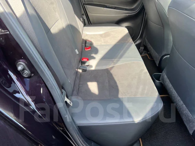 Toyota Vitz. �������, ��������, 1.0, ������, 77����. ��, �/� ����