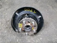 ������� ������ ����� Toyota Camry SV32 3SFE 42305-20070 ����