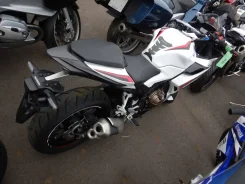 Honda CBR 400R. 400����. ��., ��������, ���������, ��� ������� ����