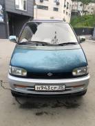 Nissan Vanette Serena. , 4wd, 2.0,  