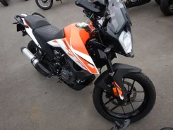 KTM 250 Adventure. 250����. ��., ��������, ���, ��� ������� ����