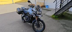 Triumph Tiger Explorer. 1 200����. ��., ��������, ������ �� �� ����