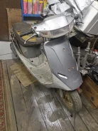Honda Dio AF18. 50����. ��., ��������, ��� ���, ������ �� �� ����