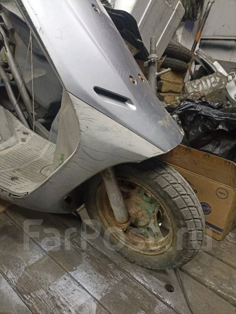 Honda Dio AF18. 50����. ��., ��������, ��� ���, ������ �� �� ����