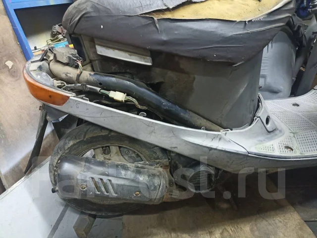 Honda Dio AF18. 50����. ��., ��������, ��� ���, ������ �� �� ����