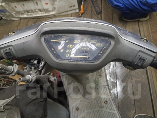 Honda Dio AF18. 50����. ��., ��������, ��� ���, ������ �� �� ����