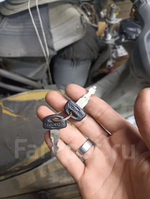 Honda Dio AF18. 50����. ��., ��������, ��� ���, ������ �� �� ����