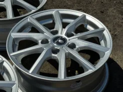 Claw. 6.0x15", 5x114.3, ET52, �� 73,1���. ����