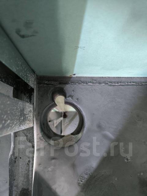 Алмазное бурение. Сухое и мокрое сверление во Владивостоке