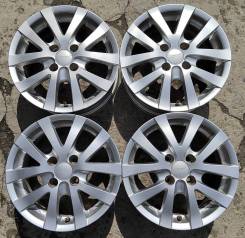 MPW. 5.5x14", 4x100, ET40,  67,1. 