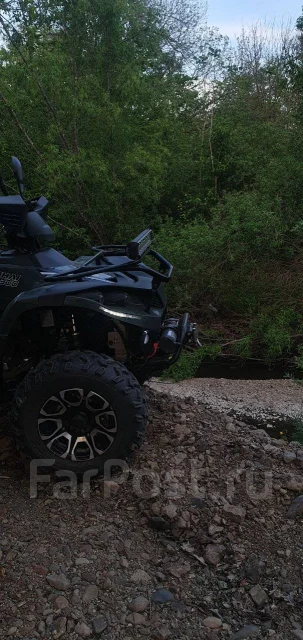 Linhai-Yamaha D300. ��������, �� ����