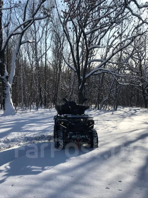 Linhai-Yamaha D300. ��������, �� ����