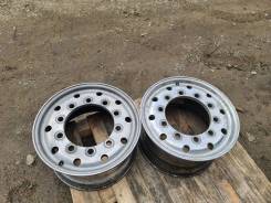 Alcoa. 11.75x22.5", ET120 ����