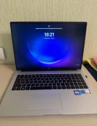 Honor MagicBook Pro. ��� 16 ��, WiFi: 1, Bluetooth: 1 ����