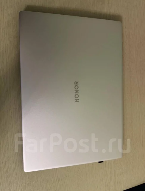 Honor MagicBook Pro. ��� 16 ��, WiFi: 1, Bluetooth: 1 ����