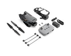 DJI Mavic 3. � �������. ��� ����� �� ������������ ����