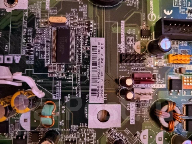LGA775 ����