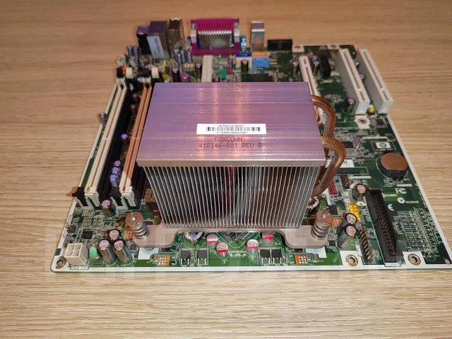 LGA775 ����