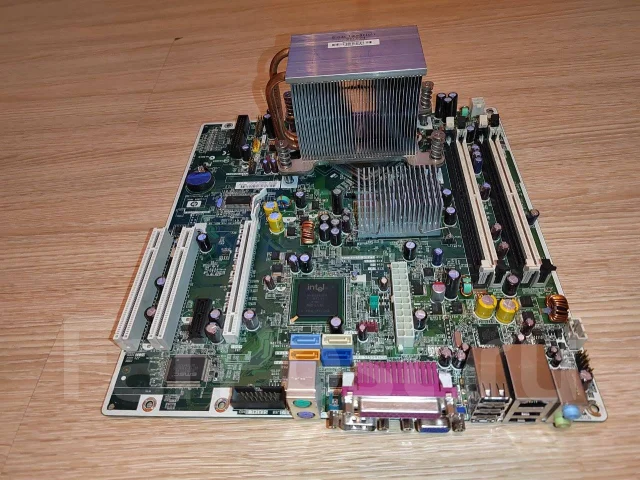 LGA775 ����