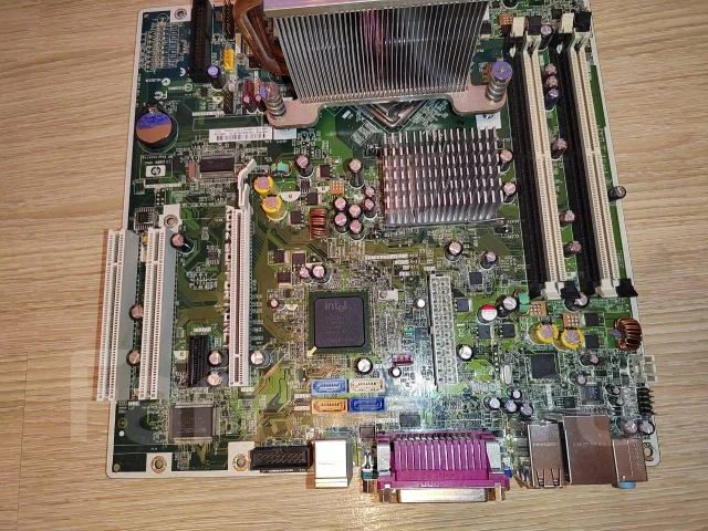 LGA775 ����