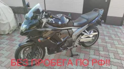 Suzuki GSX 1250FA. 1 250����. ��., ��������, ���������, ��� ������� ����