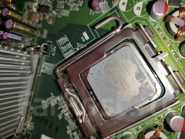 LGA775 ����