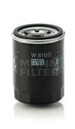   Mann W 610/3 W610 