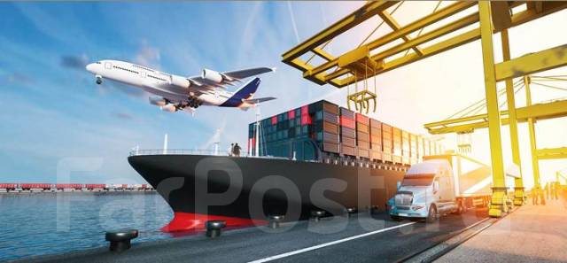 Менеджер по логистике (мультимодальные перевозки), работа в ООО \"РТС ...