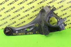   Mitsubishi Outlander 2018 4125A115 GF8W 4J12,   4125A115 
