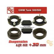    GWM Tuning4WD  Tank 300/500 30  