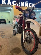 Honda XR 250 Baja. 250����. ��., ��������, ���������, ������ �� �� ����