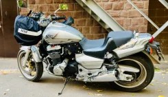 Honda X4. 1 300����. ��., ��������, ���, � �������� ����
