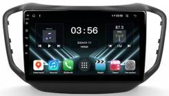Chery Tiggo