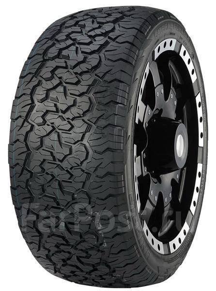 Unigrip Lateral Force A/T