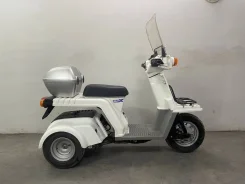 Honda Gyro X. 49����. ��., ��������, ��� ������� ����